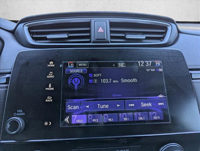 used 2020 Honda CR-V car, priced at $20,000