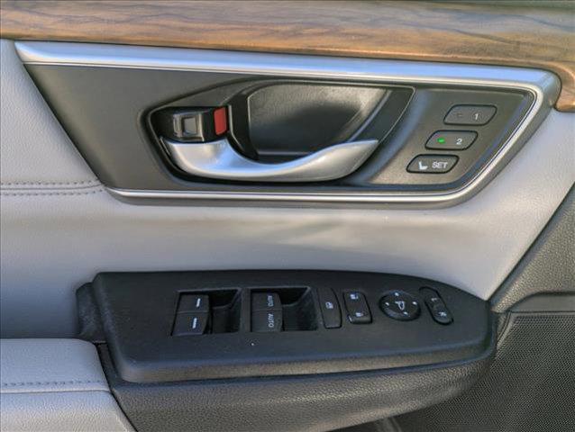 used 2020 Honda CR-V car, priced at $20,000