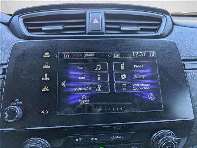 used 2020 Honda CR-V car, priced at $20,000