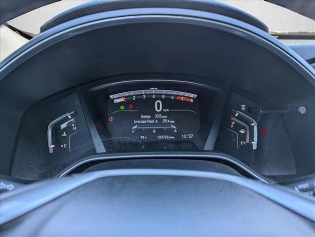 used 2020 Honda CR-V car, priced at $20,000