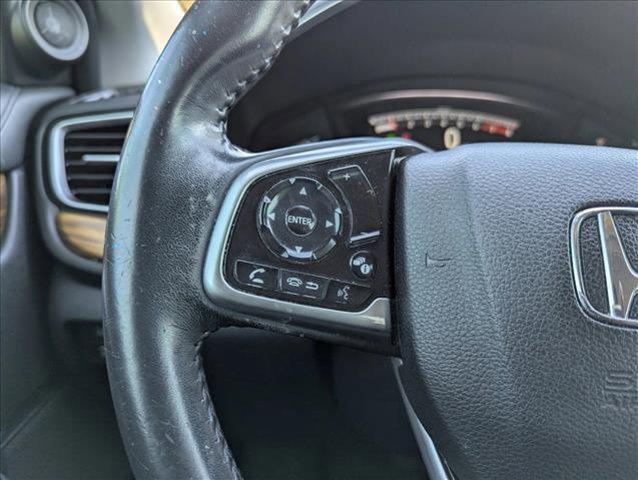 used 2020 Honda CR-V car, priced at $20,000