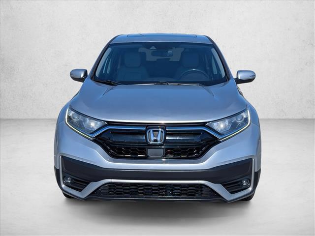 used 2020 Honda CR-V car, priced at $20,000