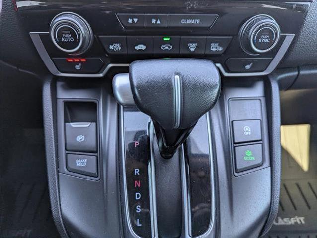 used 2020 Honda CR-V car, priced at $20,000