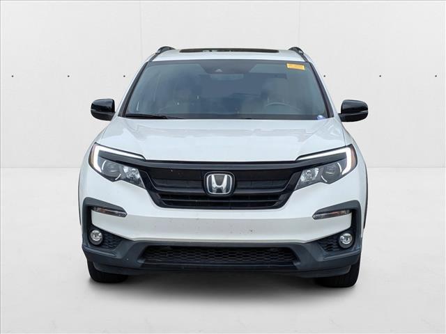 used 2022 Honda Pilot car, priced at $30,870