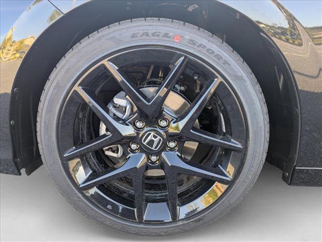 new 2026 Honda Civic car, priced at $28,990