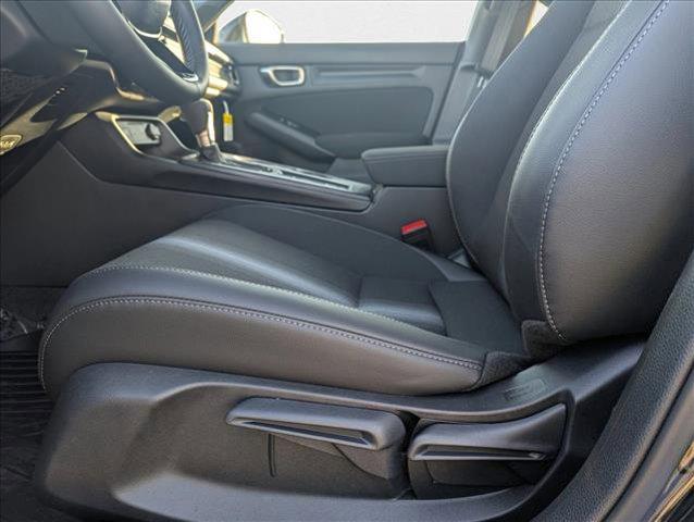 new 2026 Honda Civic car, priced at $28,990