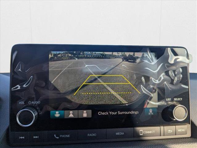 new 2026 Honda Civic car, priced at $28,990