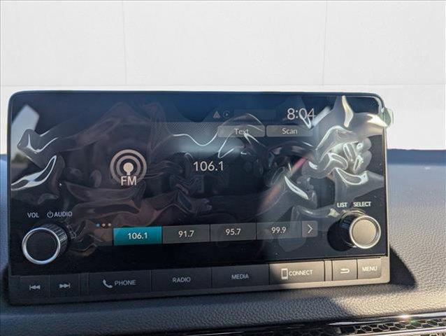 new 2026 Honda Civic car, priced at $28,990