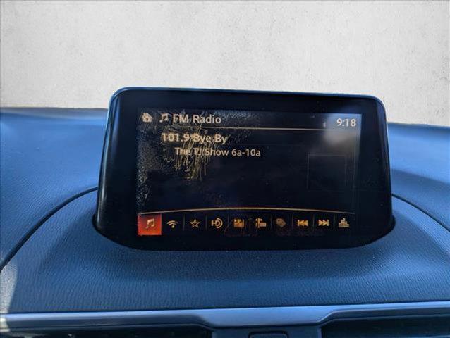 used 2017 Mazda Mazda3 car, priced at $10,839