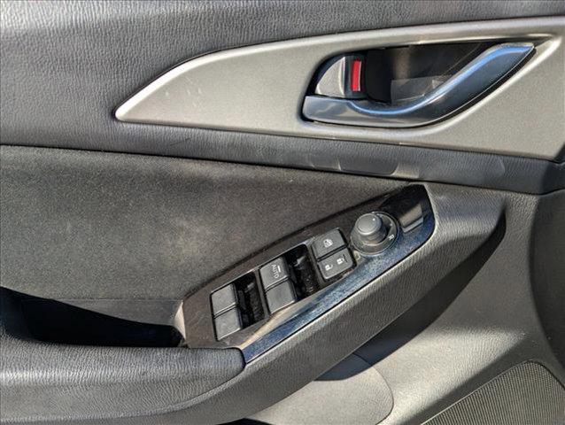 used 2017 Mazda Mazda3 car, priced at $10,839