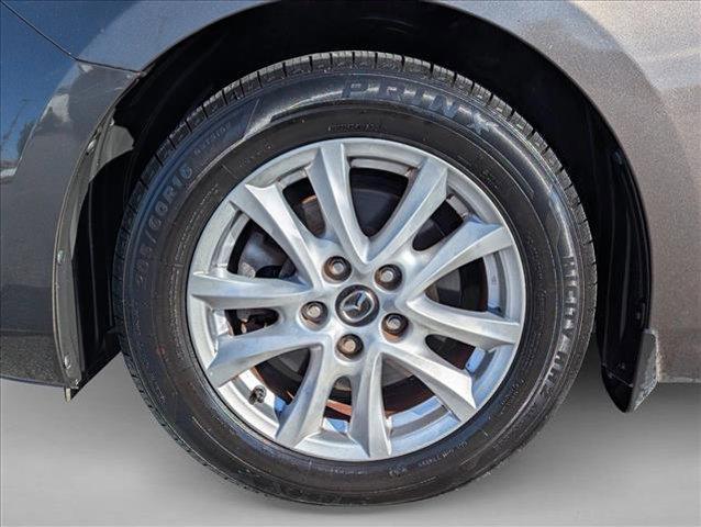 used 2017 Mazda Mazda3 car, priced at $10,839