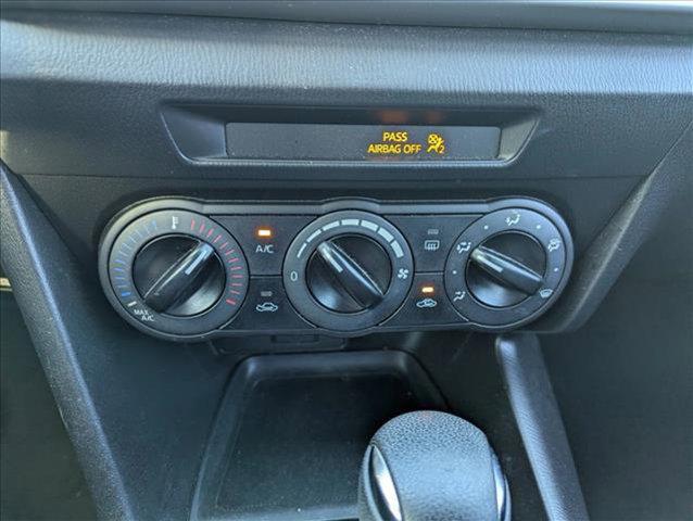 used 2017 Mazda Mazda3 car, priced at $10,839