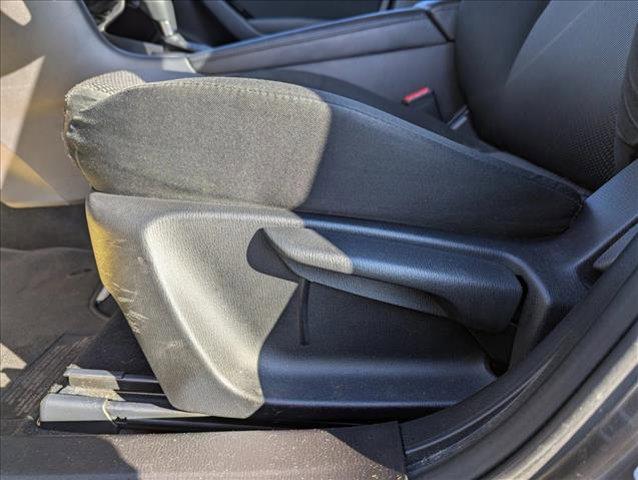 used 2017 Mazda Mazda3 car, priced at $10,839