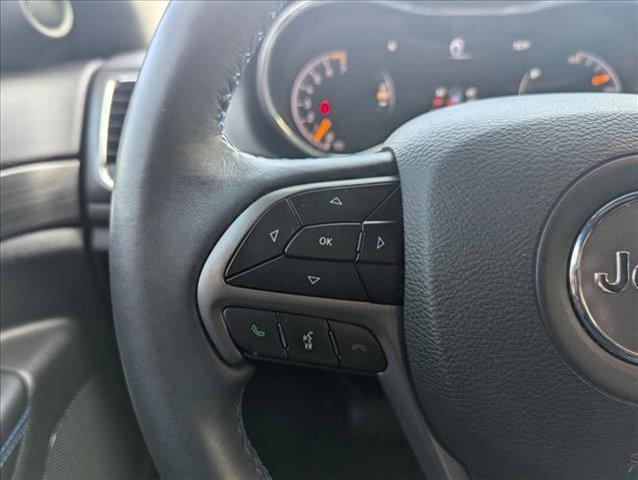 used 2019 Jeep Grand Cherokee car, priced at $21,551