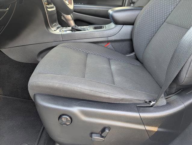 used 2019 Jeep Grand Cherokee car, priced at $21,551