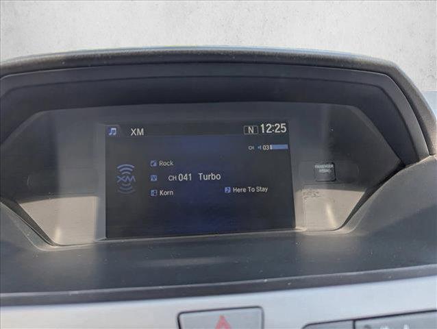 used 2016 Honda Odyssey car, priced at $15,500