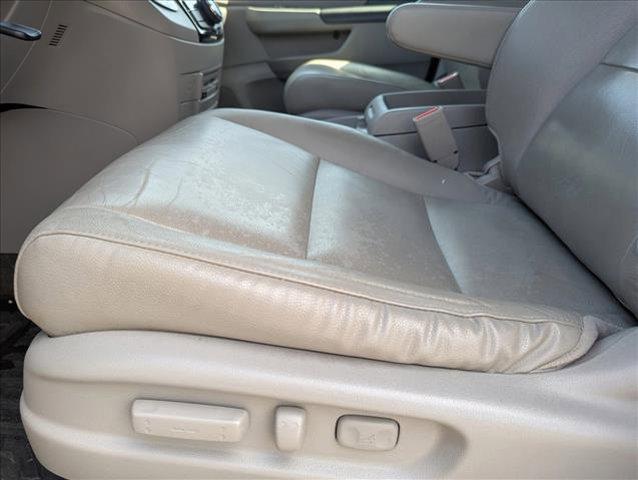 used 2016 Honda Odyssey car, priced at $15,500