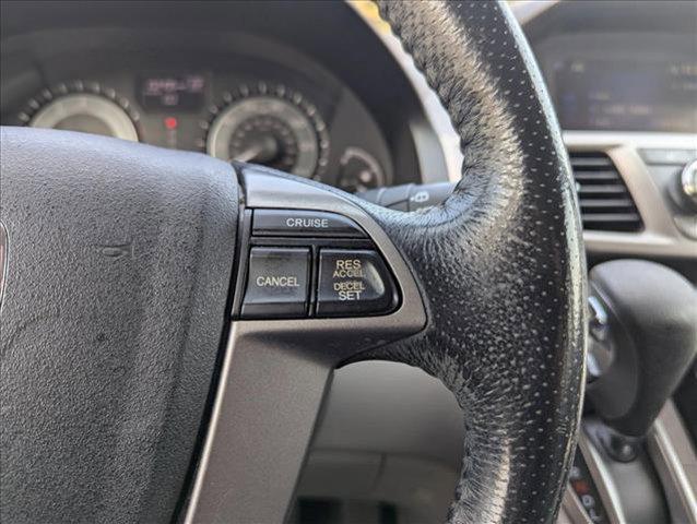 used 2016 Honda Odyssey car, priced at $15,500