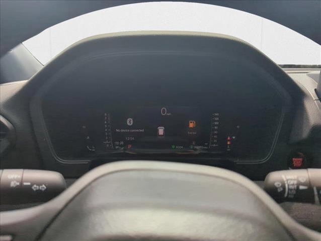 new 2026 Honda Passport car, priced at $50,120
