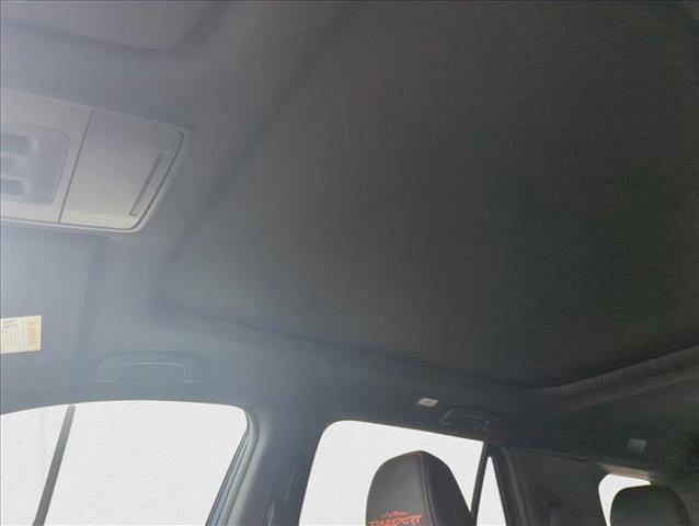new 2026 Honda Passport car, priced at $50,120