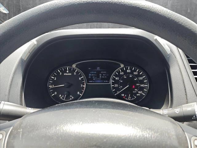 used 2016 Nissan Pathfinder car, priced at $11,453