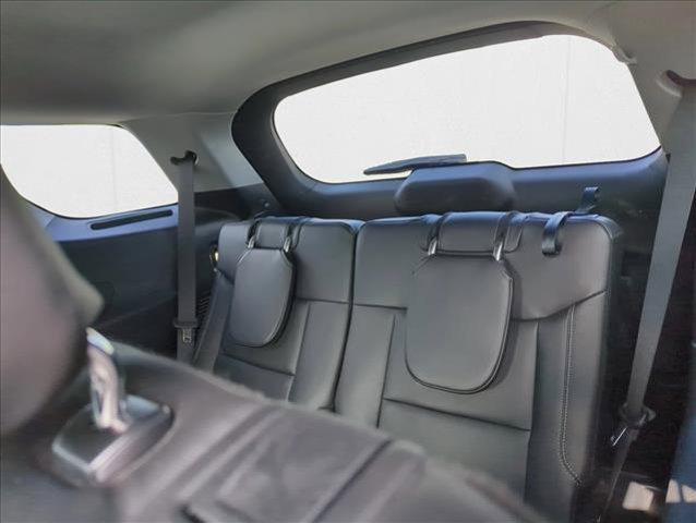 used 2022 Ford Explorer car, priced at $30,569