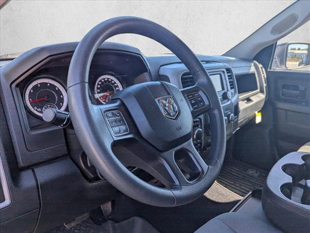 used 2023 Ram 1500 car, priced at $30,915