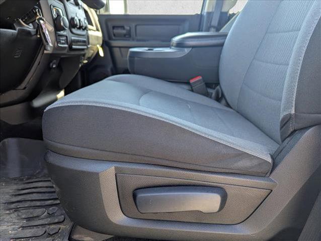 used 2023 Ram 1500 car, priced at $30,915