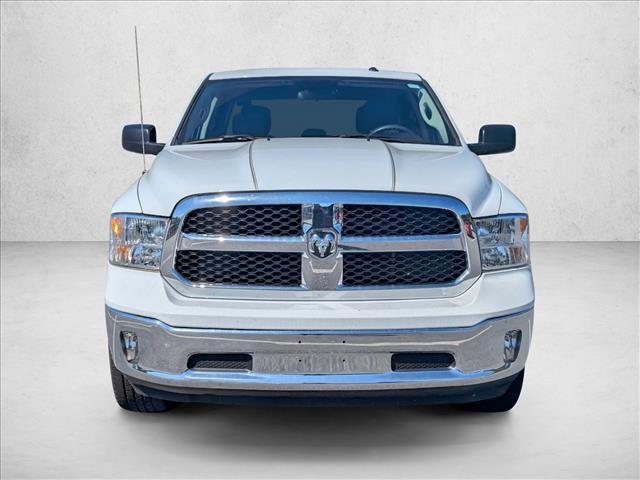 used 2023 Ram 1500 car, priced at $30,915