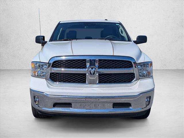 used 2023 Ram 1500 car, priced at $30,915