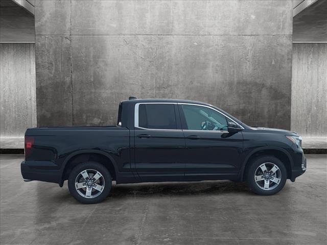 new 2024 Honda Ridgeline car, priced at $41,542