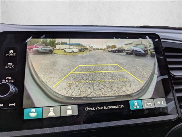 new 2026 Honda Ridgeline car, priced at $48,690