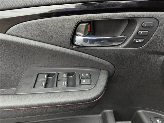 new 2026 Honda Ridgeline car, priced at $48,690