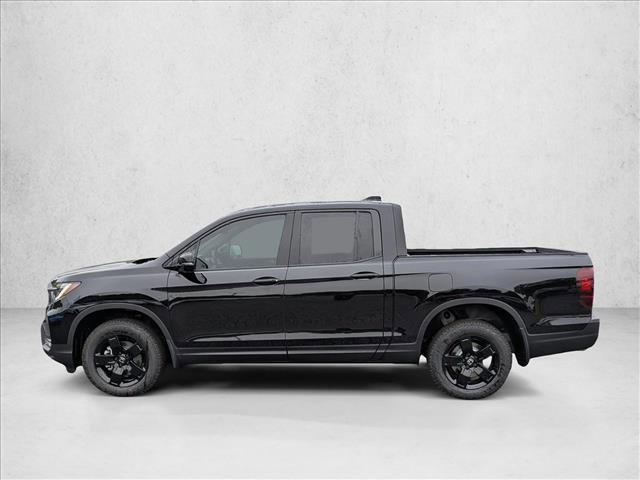 new 2026 Honda Ridgeline car, priced at $48,690