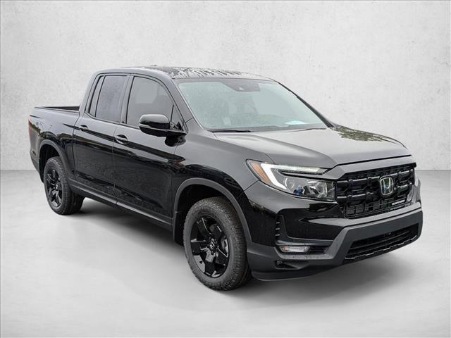 new 2026 Honda Ridgeline car, priced at $48,690