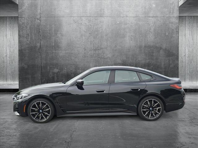 used 2025 BMW 430 Gran Coupe car, priced at $45,888