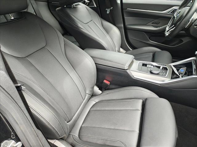 used 2025 BMW 430 Gran Coupe car, priced at $45,888