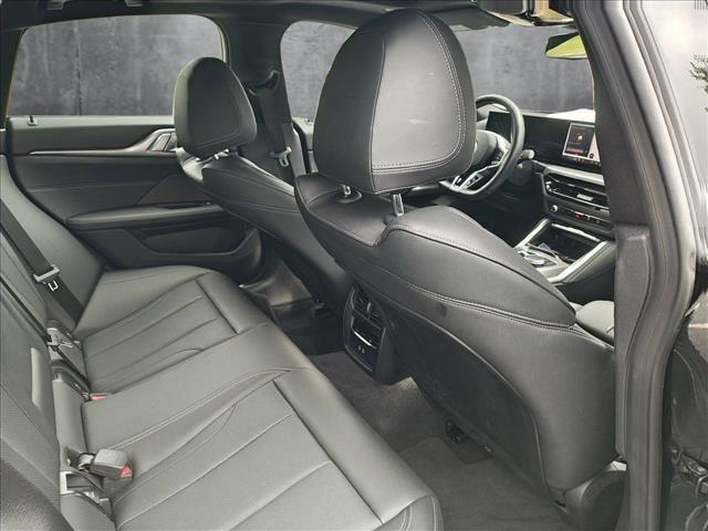 used 2025 BMW 430 Gran Coupe car, priced at $45,888