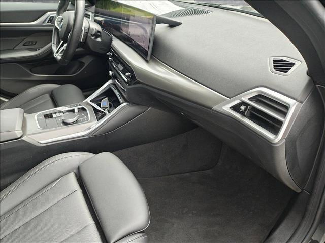 used 2025 BMW 430 Gran Coupe car, priced at $45,888