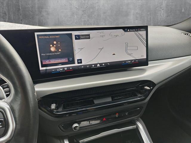 used 2025 BMW 430 Gran Coupe car, priced at $45,888