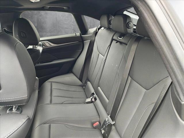 used 2025 BMW 430 Gran Coupe car, priced at $45,888