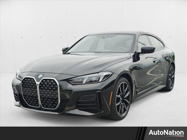 used 2025 BMW 430 Gran Coupe car, priced at $43,044