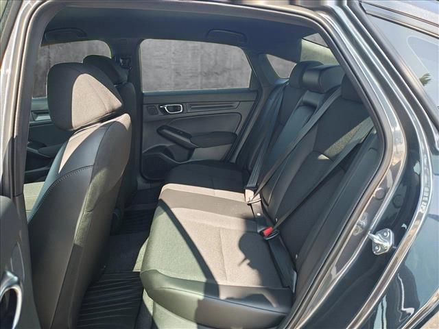 new 2025 Honda Civic car, priced at $27,068