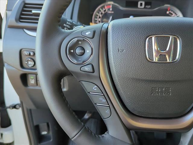 used 2023 Honda Ridgeline car, priced at $32,417