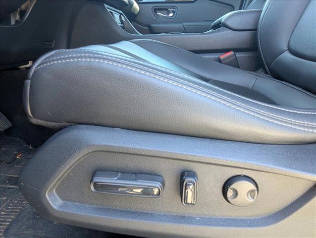 used 2024 Honda Pilot car, priced at $39,324