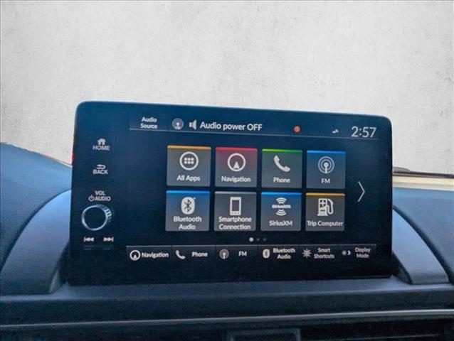 used 2024 Honda Pilot car, priced at $39,324