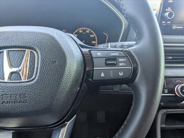 used 2024 Honda Pilot car, priced at $39,324
