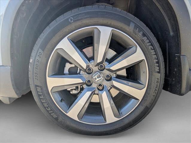 used 2024 Honda Pilot car, priced at $39,324