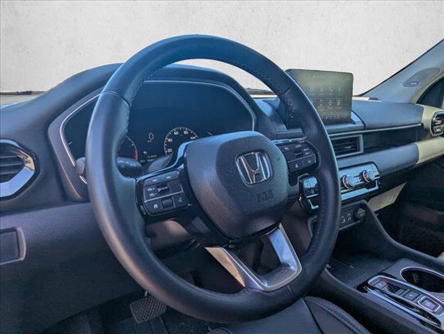 used 2024 Honda Pilot car, priced at $39,324