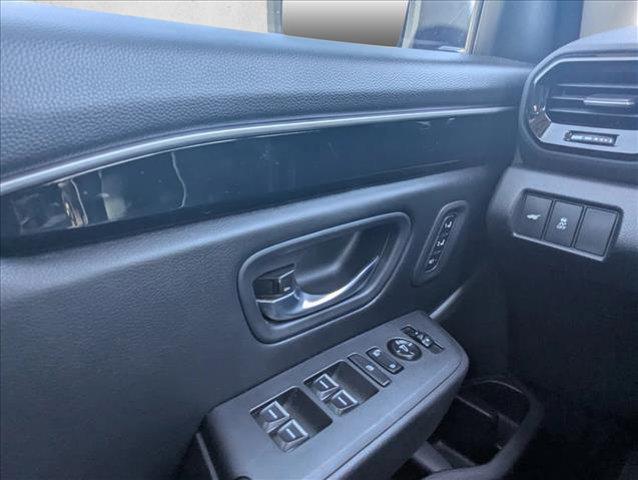 used 2024 Honda Pilot car, priced at $39,324